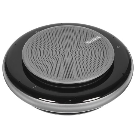 Спикерфон YEALINK CP900 with dongle UC, USB, Bluetooth, встроенная батарея, 6 встроенных микрофонов, BT50 в комплекте, шт