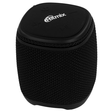 Портативная колонка RITMIX SP-910B черный