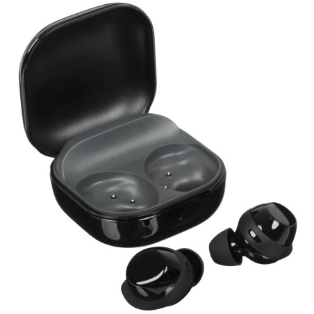Гарнитура внутриканальные Samsung Galaxy Buds Core R410 черный беспроводные bluetooth в ушной раковине (SM-R410NZKACIS)