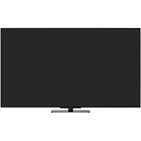 Телевизор HAIER 65" Smart TV S2 Pro QLED 4K Ultra HD черный СМАРТ ТВ Android TV