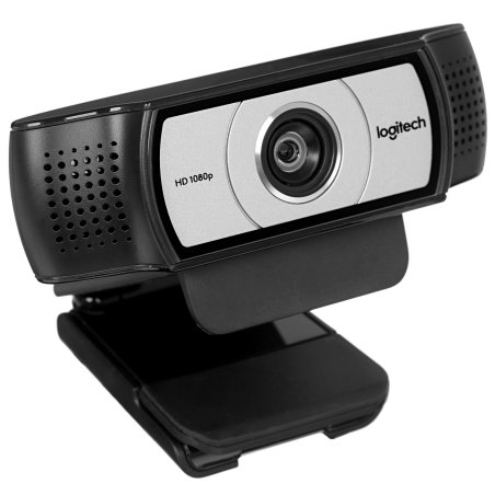 Веб-камера Logitech Webcam C930с 960-000972/960-001260