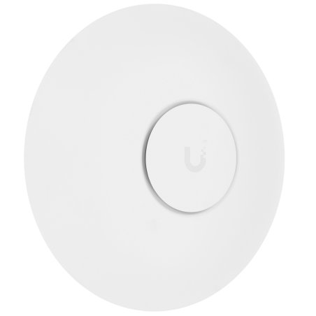 Точка доступа Wi-Fi Ubiquiti UniFi 7 AP Long Range  2,4+5 ГГц, Wi-Fi 7, 3х3 MU-MIMO, 802.3af, 1х 2,5G RJ45