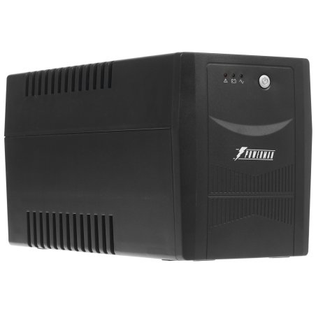 Источник бесперебойного питания Powerman Back Pro 2000