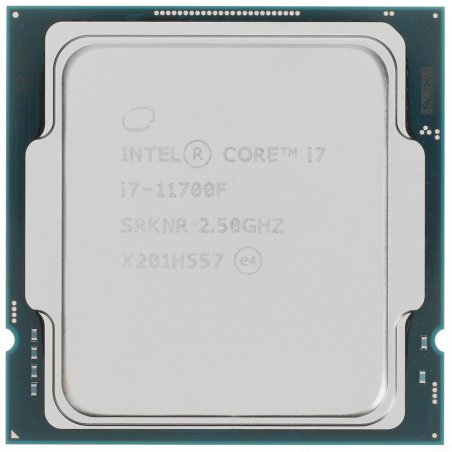 Процессор Intel Core i7-6700 Soc-1151 3.4GHz OEM