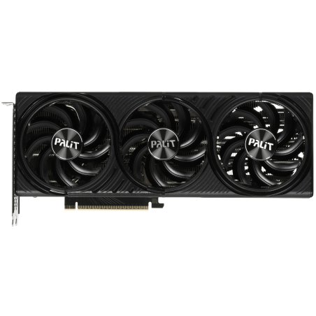 Видеокарта Palit RTX 5070 INFINITY 3 OC 12Gb GDDR7 192bit 3-DP HDMI