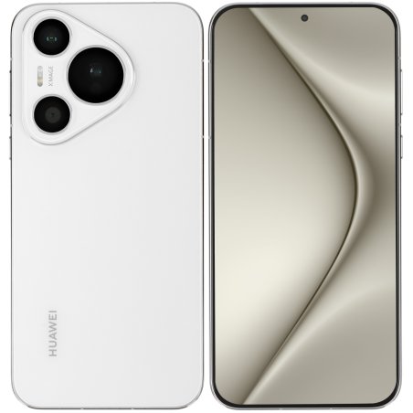 Смартфон Huawei Pura 80 12/256Gb белый