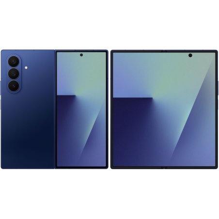 Смартфон Samsung Galaxy Z Fold7 SM-F966B 12/256Gb синий