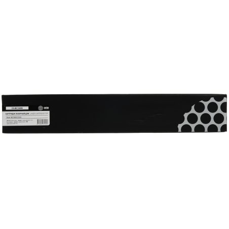 Картридж лазерный Cactus CS-IMC3500B (842255) черный (31000 стр.) для Ricoh IMC3000/C3500