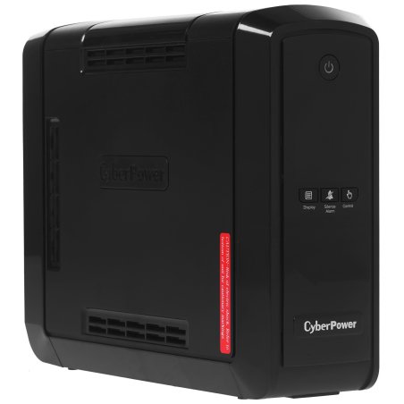 Источник бесперебойного питания CyberPower CP900EPFCLCD 900VA/540W