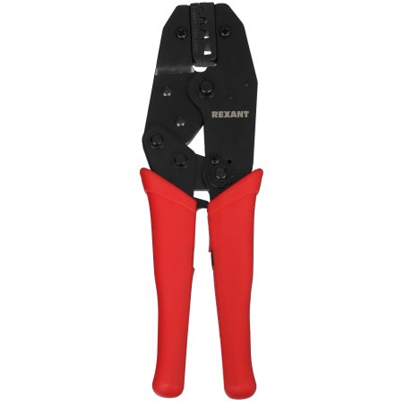 Кримпер Rexant HT-336 S для обжима штыревых наконечников