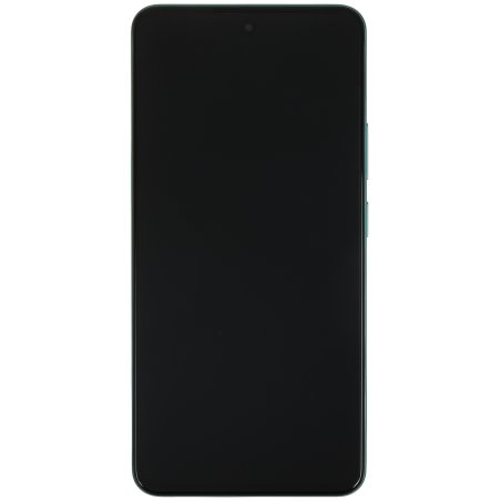 Смартфон Realme 14T 5G RMX5078 12/256Gb зеленый