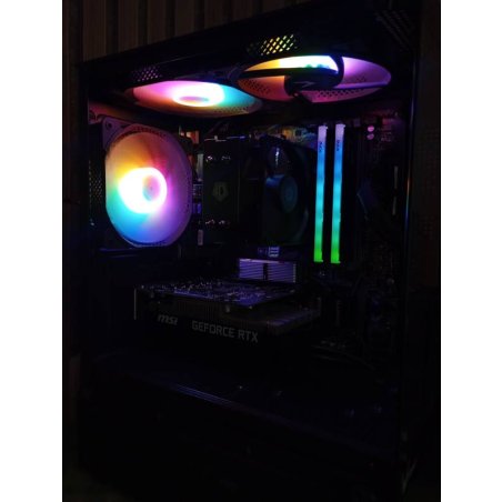 Процессор AMD Ryzen 5 5600X Soc-AM4 3.7GHz OEM