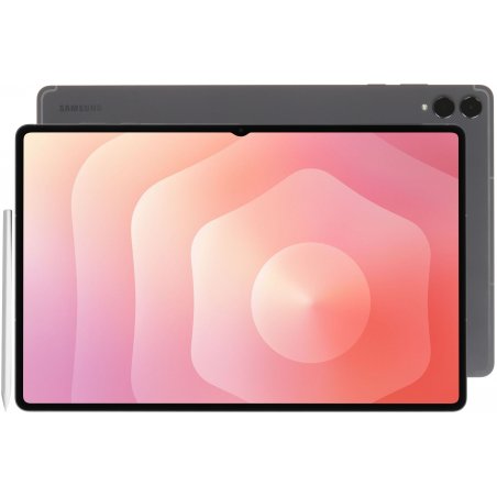 Планшет Samsung Galaxy Tab S11 Ultra 14.6", 12Гб, 256Гб, 5G, Android 16, серый