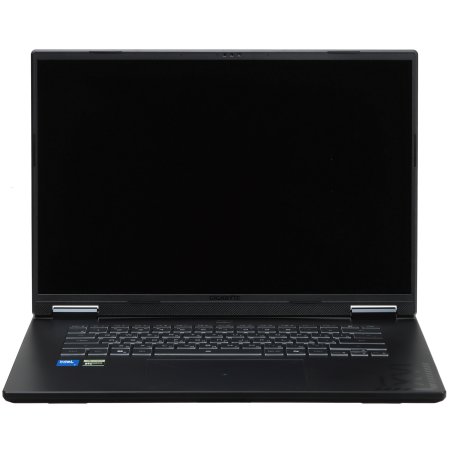 Ноутбук Gigabyte Gaming A16 PRO GA6DH Intel Core 7 240H/32Gb/SSD 1Tb/RTX 5080 16Gb/16"/IPS/WUXGA/2560x1600/165Hz/NoOS/черный/2.3kg (DYHG5KZCC4SD)