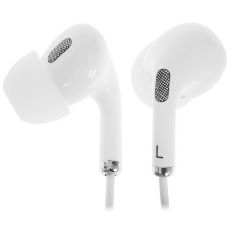 Наушники Harper HV-407 белый