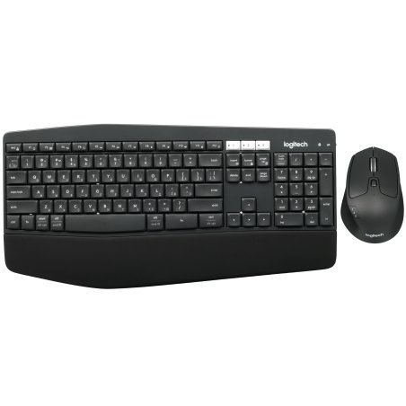 Беспроводная клавиатура/мышь Logitech MK850 RUS PERFORMAN. 920-008486