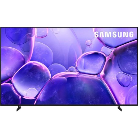 Телевизор Samsung 50'' UE50U8000FUXRU UHD Tizen Smart TV черный