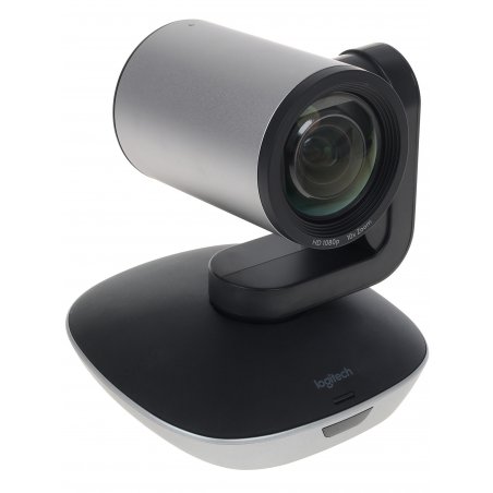 Микрофоны выносные проводные 2 шт. (989-000171) для Logitech ConferenceCam Group
