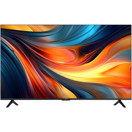 Телевизор Xiaomi TV A 55 2026 черный
