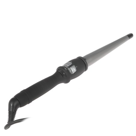 Щипцы Babyliss Pro BAB2280TTE 65Вт макс.темп.:190С покрытие:титаново-турмалиновое