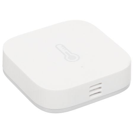 Датчик температуры/влажности Aqara Temperature and Humidity Sensor T1 (TH-S02D) белый