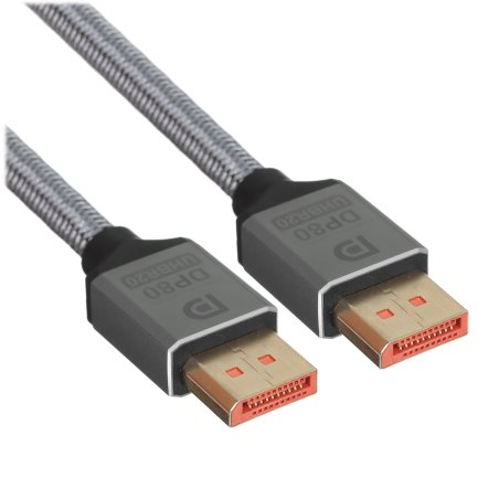 Кабель соединительный Telecom TCG850-1M DP-DP 2.1V 16K@60Hz 1м, медь