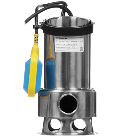 Щетка Matrix для УШМ, 65 мм, М14, Чашка, крученая проволока 0,35 мм