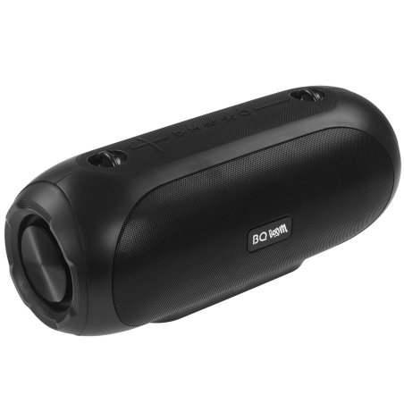 Портативная акустика BQ PBS2000 черный 13 Вт