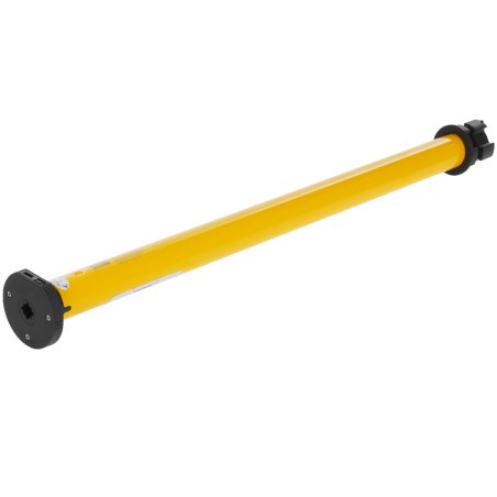 Привод MOES Motor ZC-AM25, Zigbee, DC 5В, 1600 мА