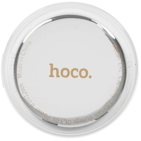 Гарнитура беспроводная HOCO ES56 белый