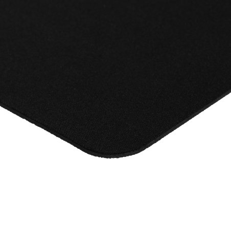 Коврик для мышки Defender черный ONE 50016