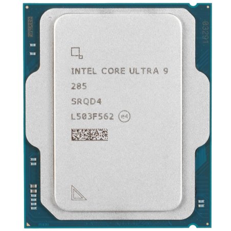 Процессор Intel Core Ultra 9 285K OEM S1851 AT8076806419 RQD5 99CMTK IN
