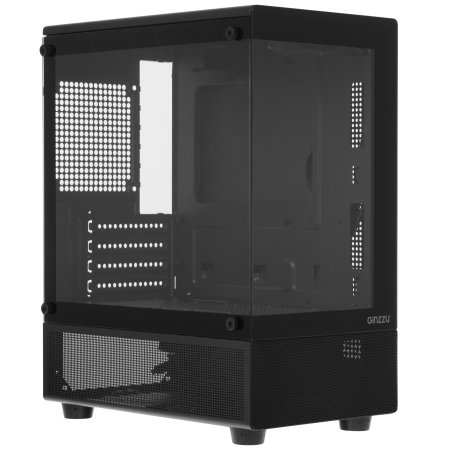 Корпус Ginzzu RX470 mATX