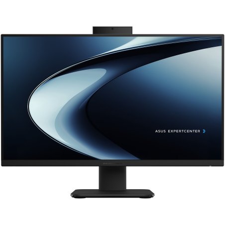 Моноблок Asus ExpertCenter P400 P470VAK-BPE0380 27" Full HD i5 13420H (2.1) 16Gb SSD512Gb UHDG CR без ОС GbitEth WiFi BT 120W клавиатура мышь Cam черный 1920x1080