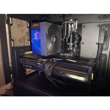 Процессор AMD Ryzen 5 9600X Soc-AM5 3.9GHz OEM