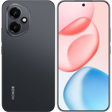 Смартфон HONOR 400 5109BUQY 8/256Gb, черный