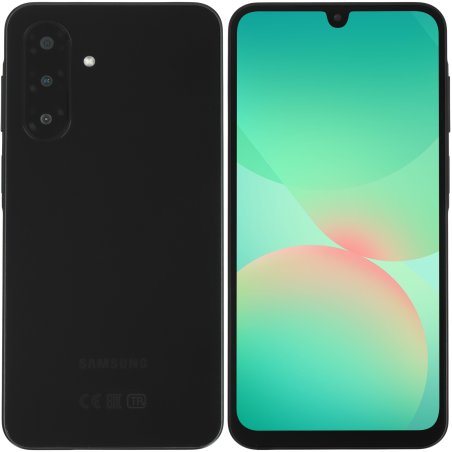Смартфон Samsung Galaxy A26 5G SM-A266B 6/128Gb черный