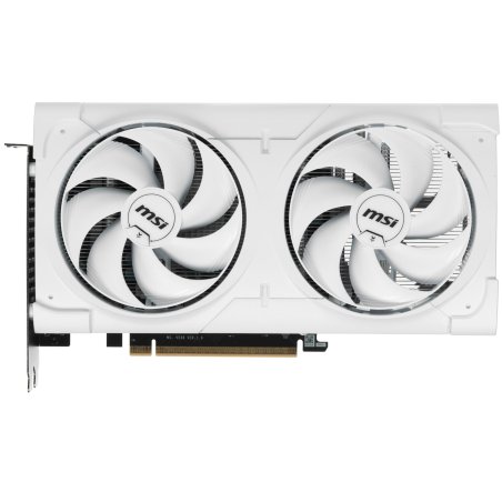 Видеокарта MSI RTX 5060Ti 8G VENTUS 2X OC PLUS GeForce RTX 5060TI 8Gb 128bit GDDR7 2617/28000 HDMIx1 DPx3 HDCP Ret
