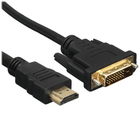 Bion Кабель USB Type-C - HDMI (M/M), 4K@60Hz, металлический корпус, 2 м