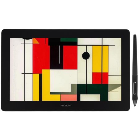 Интерактивный дисплей Сенсорный монитор Huion KAMVAS 22