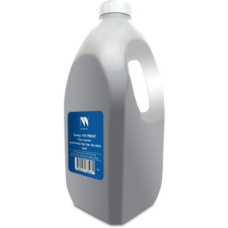 Тонер NVPrint для HP M102/104/106, CM-10217, Type2 (1 кг, Comet) OEM&Compatible, совместимый