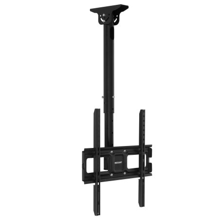 Кронштейн для телевизора Rexant серия Profi 32"-60" дюймов, потолочный подвесной