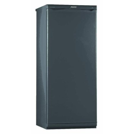 Морозильная камера Pozis Свияга -106-2, графитовый, 210л, 5 ящиков