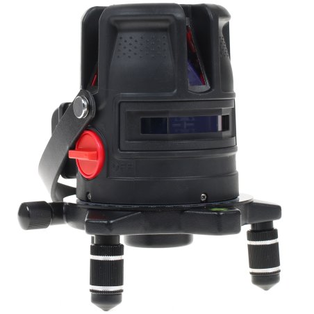 Уровень ADA PROLINER 4V дальность20(70)м точность0.2мм/м лазер2 кейс