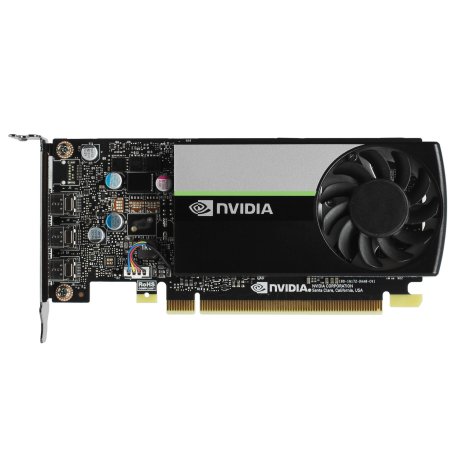 Видеокарта PNY NVIDIA T400 VCNT400-4Gb-SB