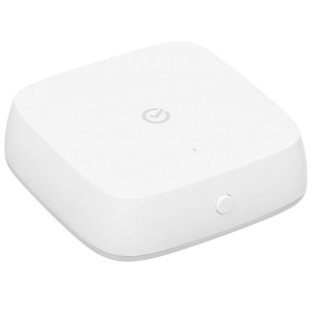 Умный датчик температуры и влажности СБЕР/SBER Zigbee 3.0 (SBDV-00079)