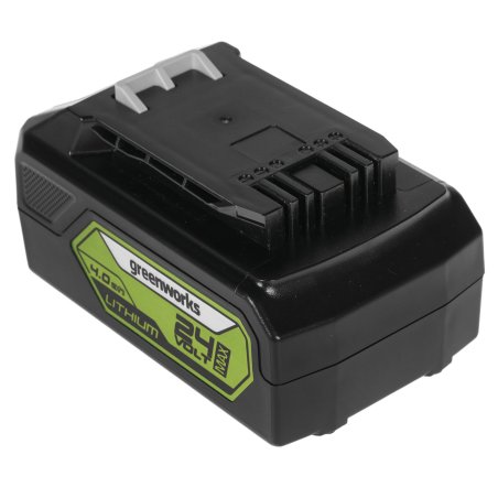 Аккумулятор GreenWorks G24B4 24V, 4 А.ч(2926807)