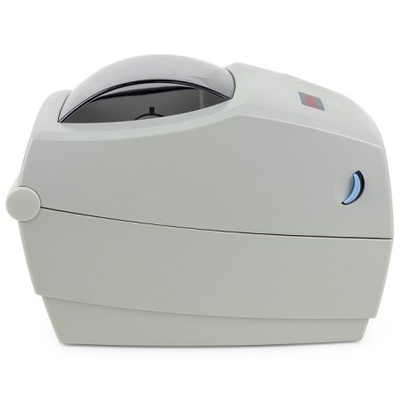 Принтер этикеток термотрансферный Атол ТТ41 203 dpi, 102 мм/сек, USB, серый