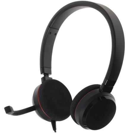 Гарнитура Jabra EVOLVE 20 MS Stereo USB