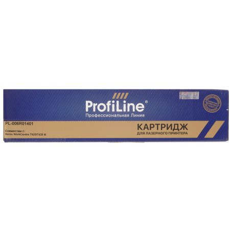 Картридж лазерный ProfiLine совместимый PL-006R01401 для Xerox WorkCentre 7425/7428/7435 15000к Magenta PL
